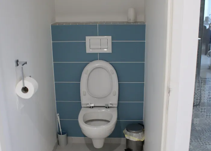 בית הארחה Chateau De Heaas