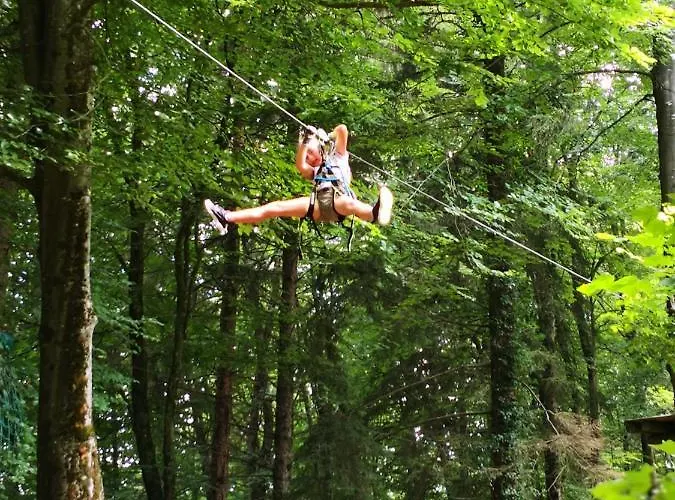 בית הארחה Chateau De Heaas 3*