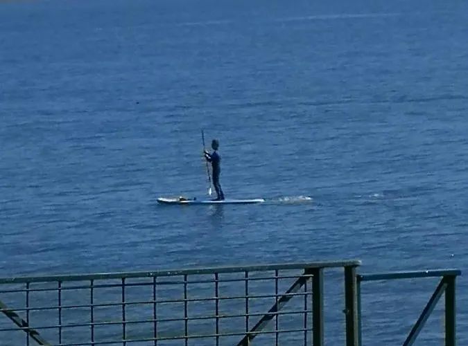 בית הארחה Chateau De Heaas Feas